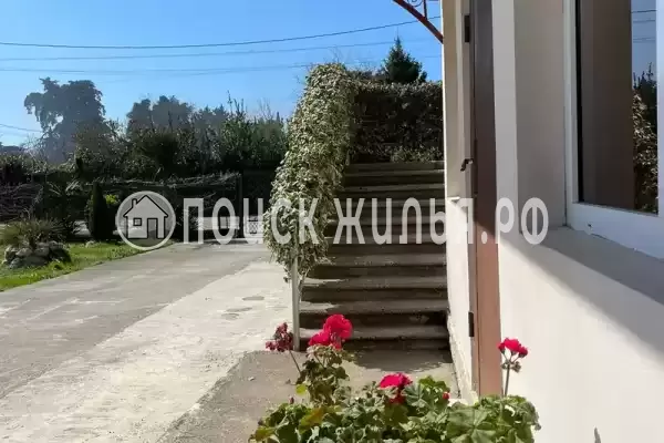 Гостевой дом «Эйва», Алахадзы Гостевой дом «Эйва», Алахадзы