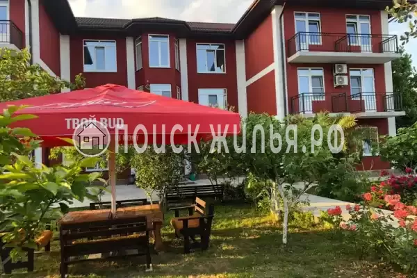 Гостевой дом «Дуэт», Амзара Гостевой дом «Дуэт», Амзара