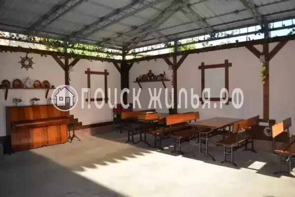 Гостевой дом «Дуэт», Амзара Гостевой дом «Дуэт», Амзара