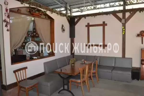 Гостевой дом «Дуэт», Амзара Гостевой дом «Дуэт», Амзара