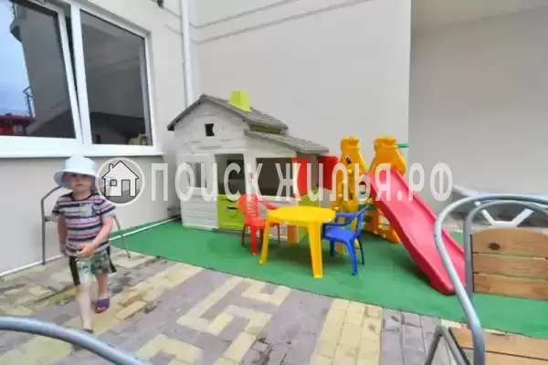 «Венеция», Витязево «Венеция», Витязево