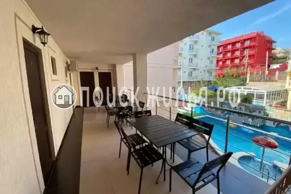 «Венеция», Витязево «Венеция», Витязево