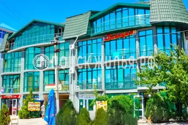 «Венеция», Витязево «Венеция», Витязево