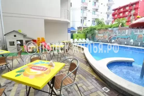 «Венеция», Витязево «Венеция», Витязево