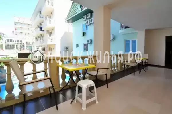 «Венеция», Витязево «Венеция», Витязево