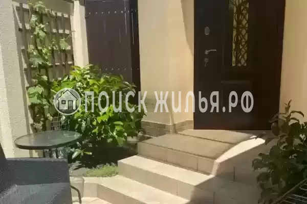 Апартаменты «С отдельным двориком», Краснодарский край, Геленджик, Котовского, д.24 Апартаменты «С отдельным двориком», Краснодарский край, Геленджик, Котовского, д.24