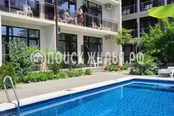 «Атлас», Краснодарский край, Сочи, Лазаревское, , д.перКорабельный5