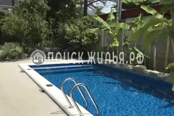 Частный сектор «Атлас», Лазаревское