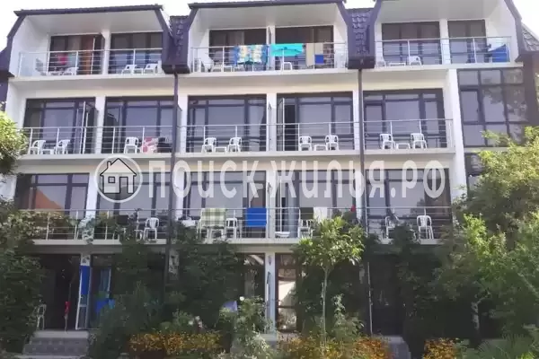 Частный сектор «Атлас», Лазаревское