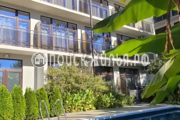 Частный сектор «Атлас», Лазаревское