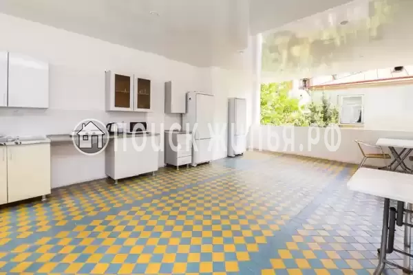 Гостевой дом «Fresh», Гагра Гостевой дом «Fresh», Гагра