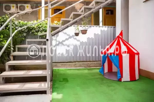 Гостевой дом «Fresh», Гагра Гостевой дом «Fresh», Гагра