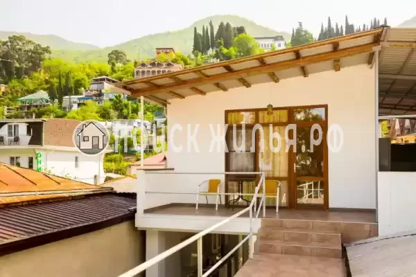 Гостевой дом «Fresh», Гагра Гостевой дом «Fresh», Гагра