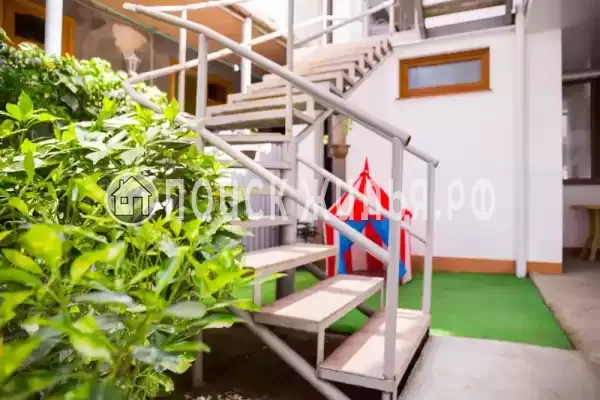 Гостевой дом «Fresh», Гагра Гостевой дом «Fresh», Гагра