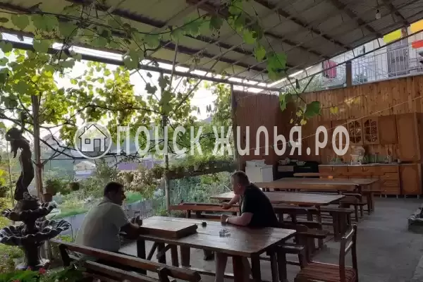 «У Артура», Вардане