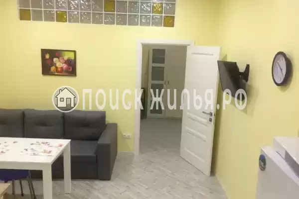 Квартира «В Адлере», Адлер