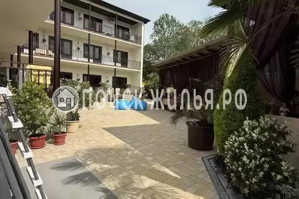 «Zefir», Краснодарский край, Нижняя Беранда, Главная, д.15/16