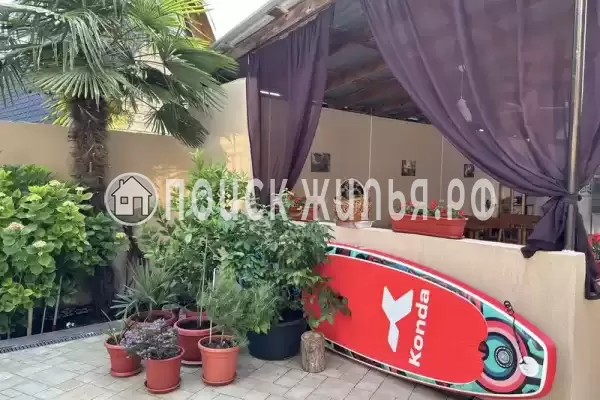 «Zefir», Нижняя Беранда