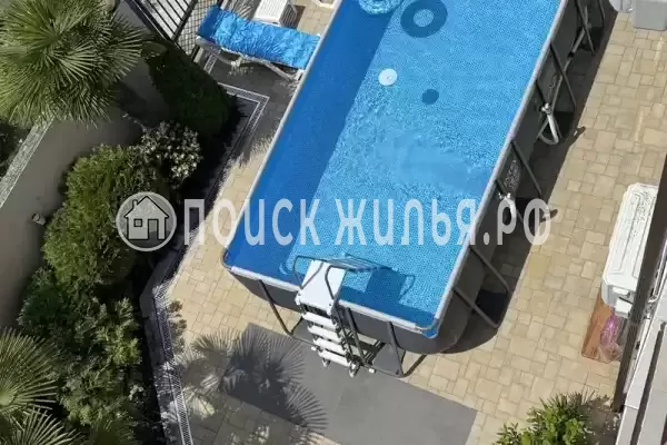 «Zefir», Нижняя Беранда