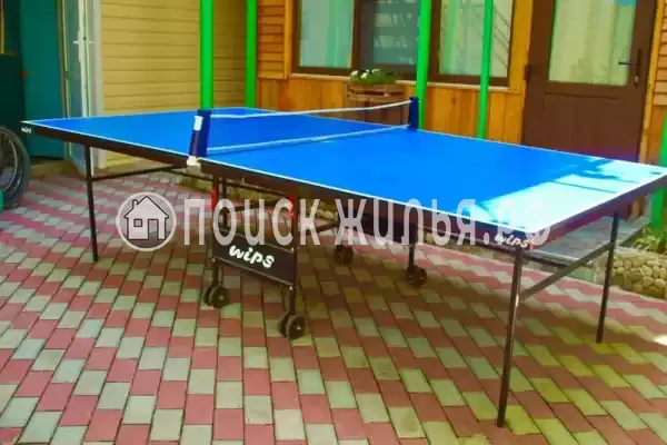 Гостевой дом «Солнечный край», Новомихайловский Гостевой дом «Солнечный край», Новомихайловский