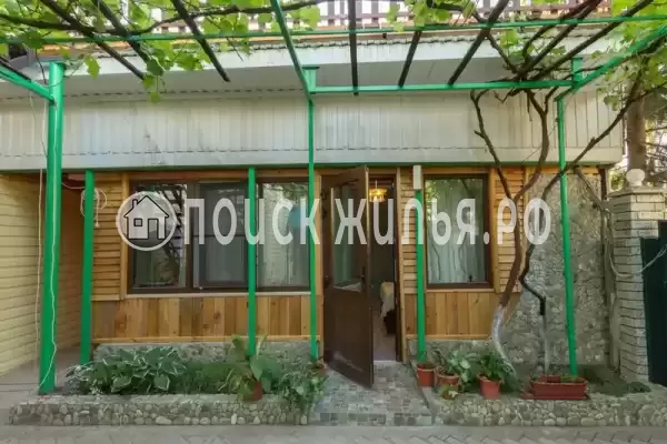 Гостевой дом «Солнечный край», Новомихайловский Гостевой дом «Солнечный край», Новомихайловский