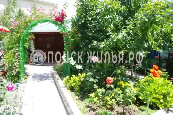 Гостевой дом «Солнечный край», Новомихайловский Гостевой дом «Солнечный край», Новомихайловский