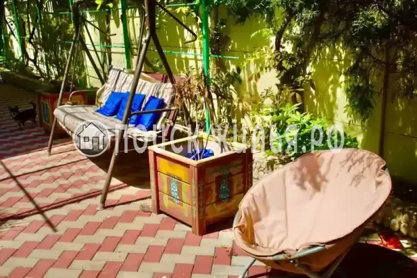 Гостевой дом «Солнечный край», Новомихайловский Гостевой дом «Солнечный край», Новомихайловский