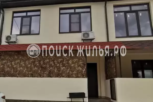 «Ласта», Краснодарский край, Небуг, , д.перФонтанный9