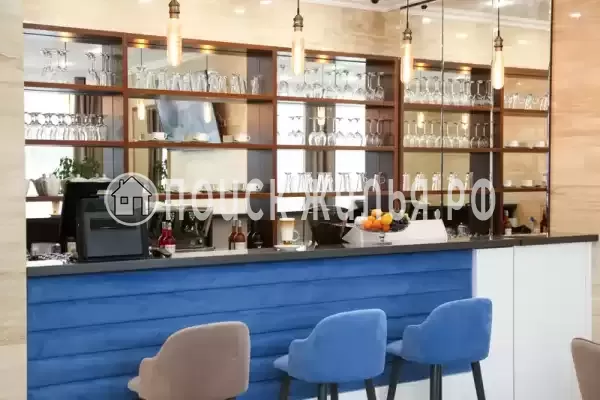 Отель «Skybridge», Джемете