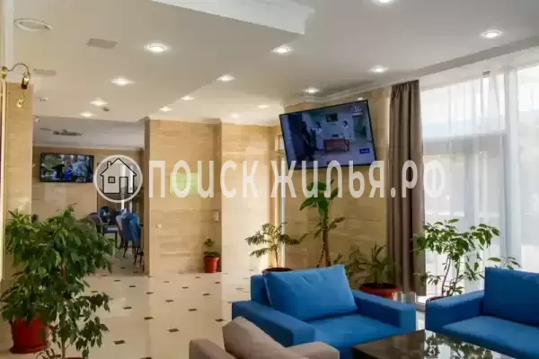 Отель «Skybridge», Джемете