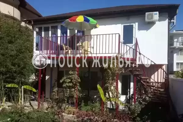 Гостевой дом «Берег крыма», Береговое Гостевой дом «Берег крыма», Береговое