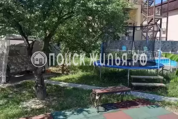 Гостевой дом «Берег крыма», Береговое Гостевой дом «Берег крыма», Береговое