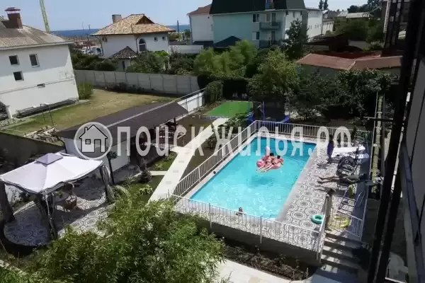 Гостевой дом «Берег крыма», Республика Крым, Береговое, пер. Южный, д.8 Гостевой дом «Берег крыма», Республика Крым, Береговое, пер. Южный, д.8