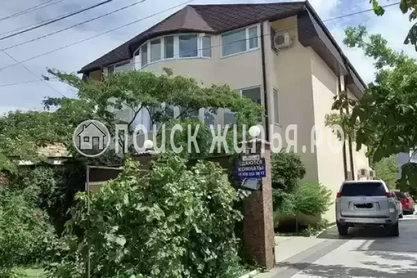 Гостевой дом «Берег крыма», Береговое Гостевой дом «Берег крыма», Береговое