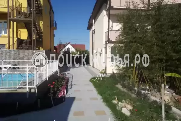 Гостевой дом «Берег крыма», Береговое Гостевой дом «Берег крыма», Береговое