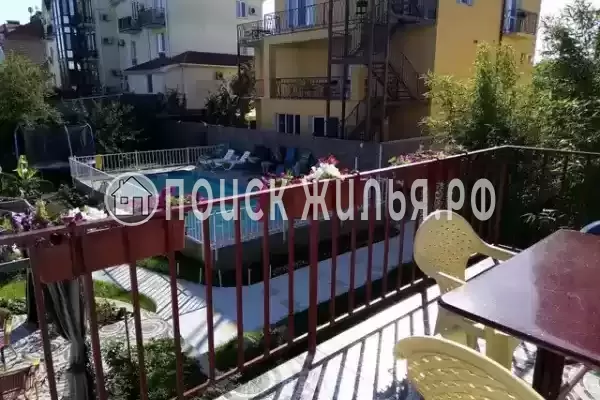 Гостевой дом «Берег крыма», Береговое Гостевой дом «Берег крыма», Береговое