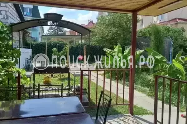 Гостевой дом «Берег крыма», Береговое Гостевой дом «Берег крыма», Береговое