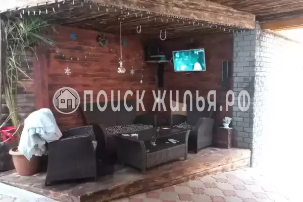 Частный сектор «Домовенок», Лазаревское Частный сектор «Домовенок», Лазаревское