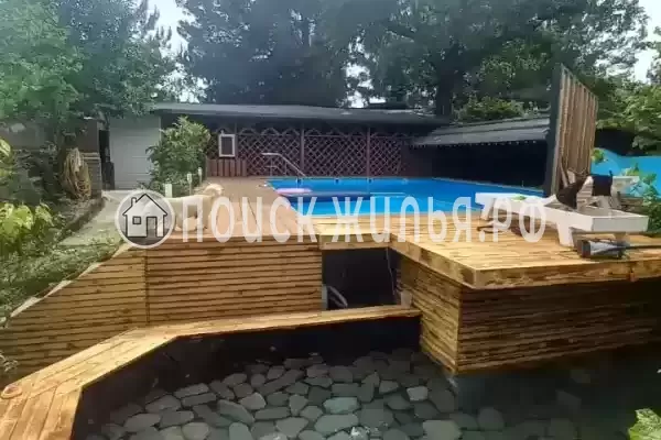 Частный сектор «Домовенок», Лазаревское Частный сектор «Домовенок», Лазаревское