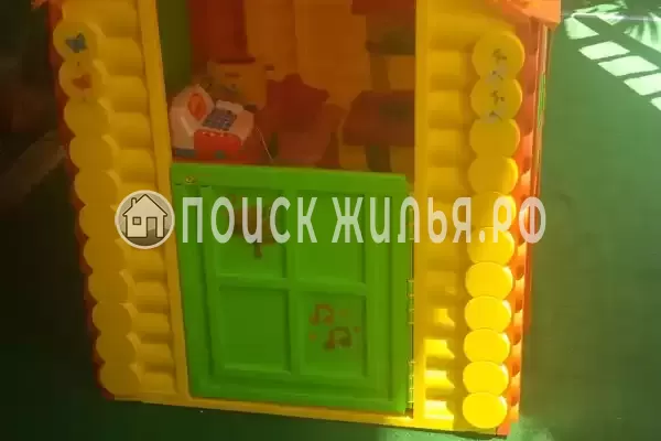 Частный сектор «Домовенок», Лазаревское Частный сектор «Домовенок», Лазаревское