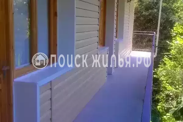 Частный сектор «Домовенок», Лазаревское Частный сектор «Домовенок», Лазаревское