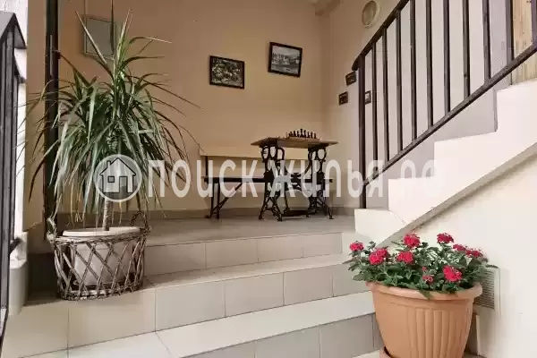 Гостевой дом «Бриз», Сухум