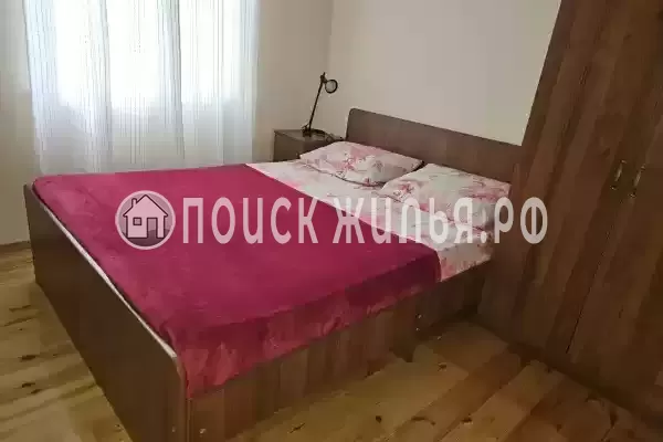 Гостевой дом «Бриз», Сухум