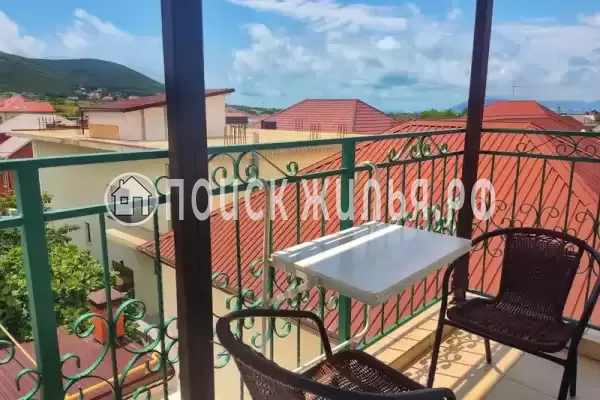 «Одиссей», Кабардинка «Одиссей», Кабардинка