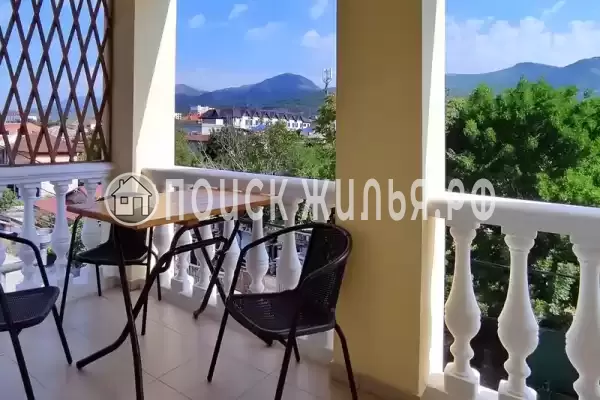 «Одиссей», Кабардинка «Одиссей», Кабардинка