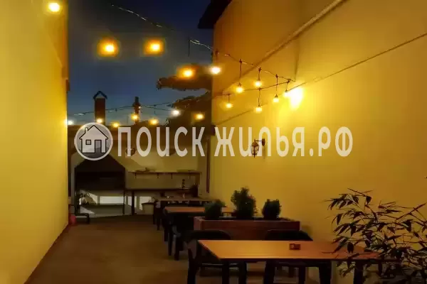 «Одиссей», Кабардинка «Одиссей», Кабардинка