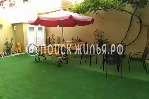 «Одиссей», Кабардинка «Одиссей», Кабардинка