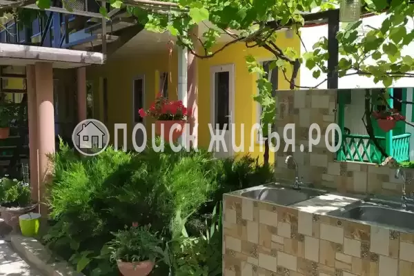 «Сонэт», Дивноморское «Сонэт», Дивноморское