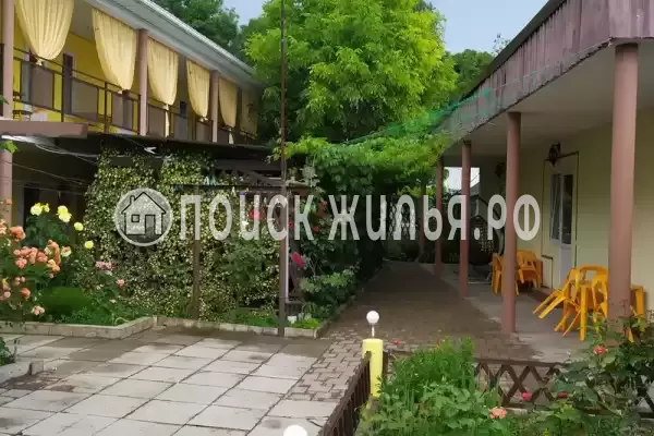 «Сонэт», Дивноморское «Сонэт», Дивноморское