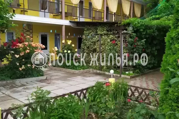 «Сонэт», Дивноморское «Сонэт», Дивноморское